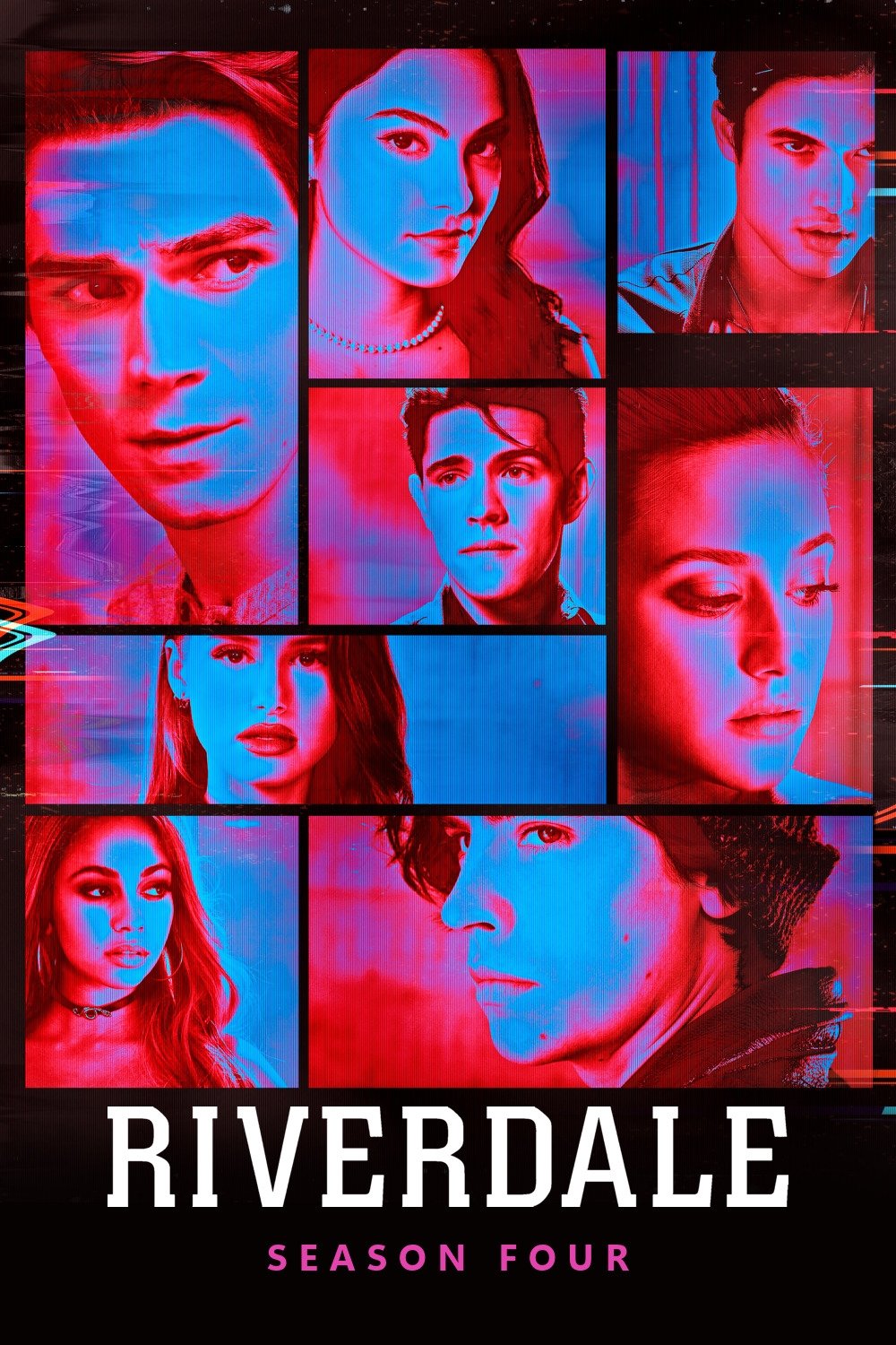 Riverdale - Season 4 [36948] (A1765556867) [[Shows]] --Plex--